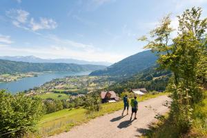 Treffen am Ossiacher See