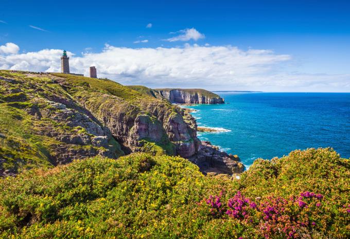 Normandie & Bretagne - Rundreise