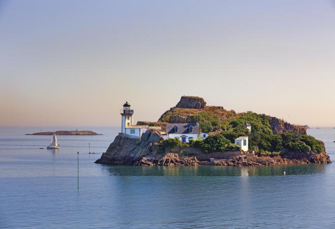 Normandie & Bretagne - Rundreise