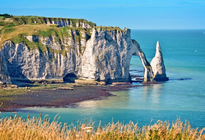 Normandie & Bretagne - Rundreise