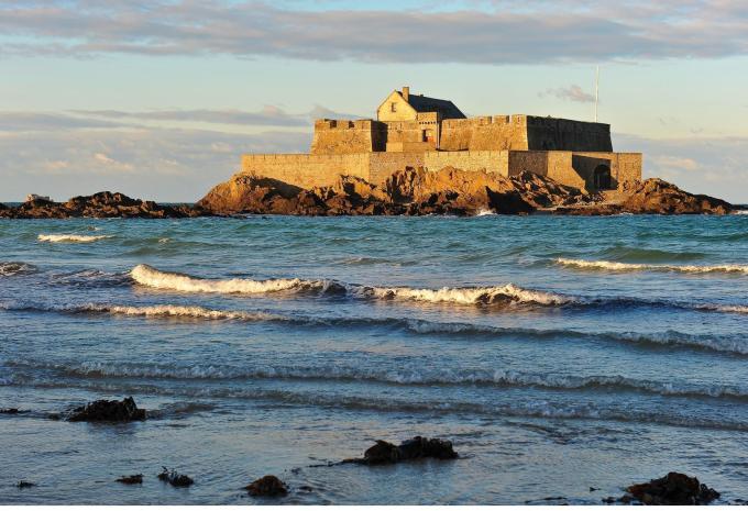 Normandie & Bretagne - Rundreise