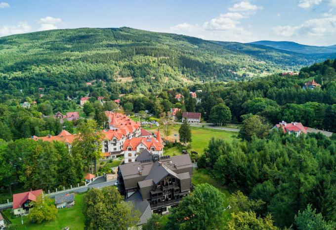 Swieradow-Zdroj/Bad Flinsberg