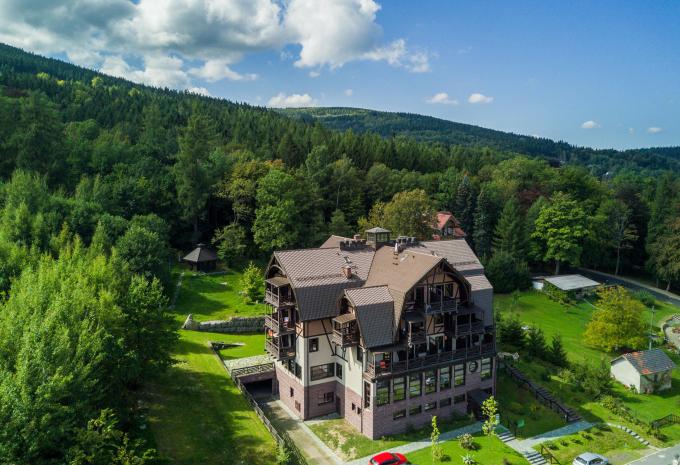 Swieradow-Zdroj/Bad Flinsberg