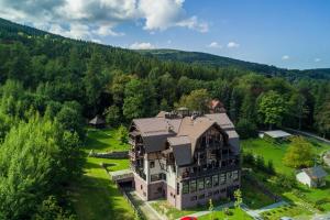 Swieradow-Zdroj/Bad Flinsberg