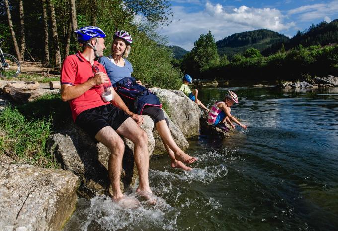 Göstling an der Ybbs