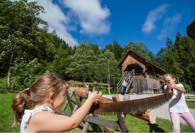 Göstling an der Ybbs