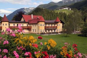 Göstling an der Ybbs