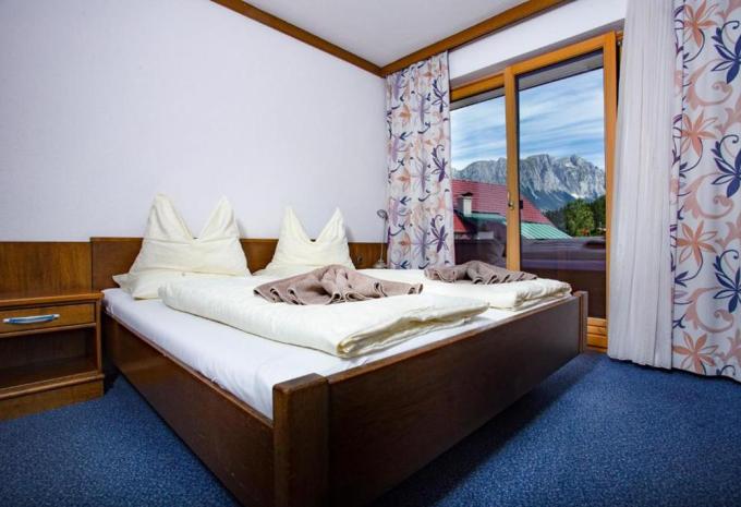 Zimmerbeispiel: Doppelzimmer