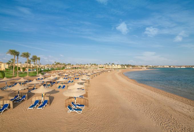 Marsa Matruh - Baden