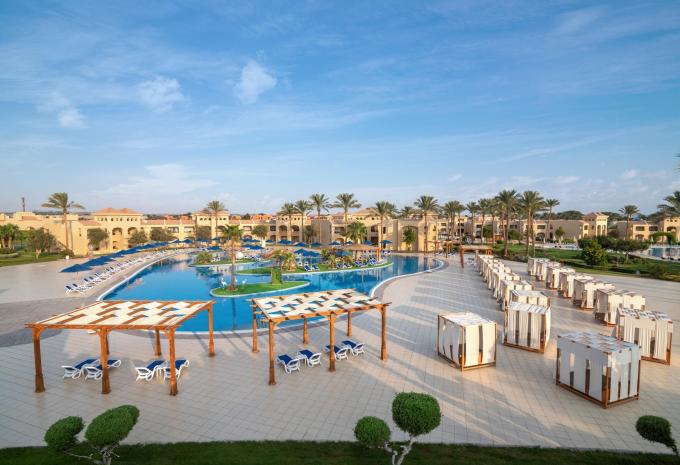 Marsa Matruh - Baden