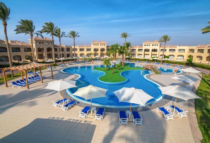 Marsa Matruh - Baden