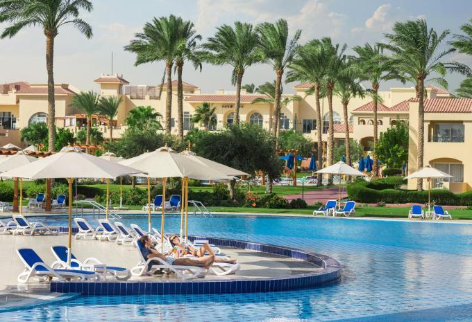 Marsa Matruh - Baden