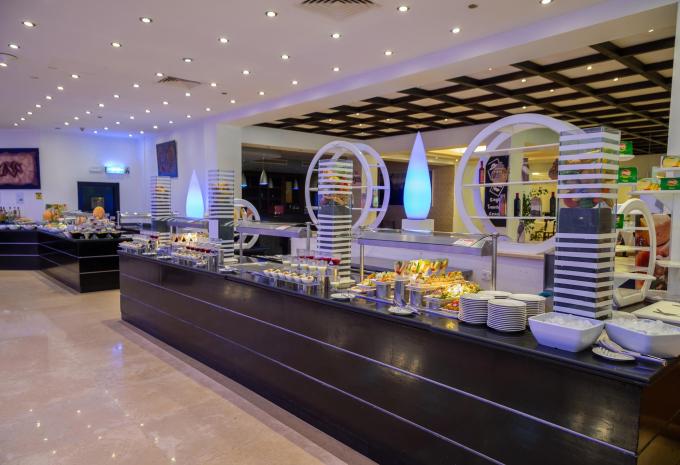 Marsa Matruh - Baden