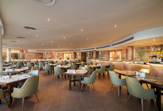 Marsa Matruh - Baden