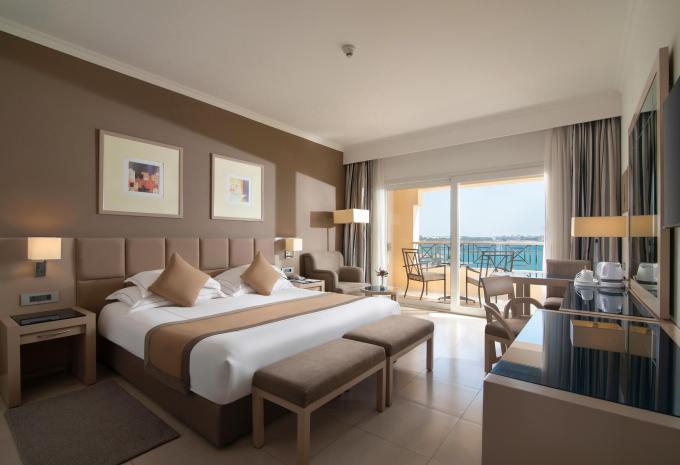 Beispielzimmer @Cleopatra Sidi Heneish