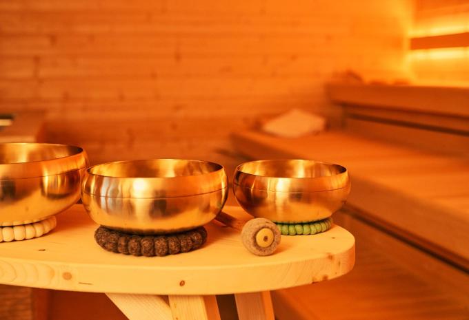 Ostsee - Ostseebad Dierhagen