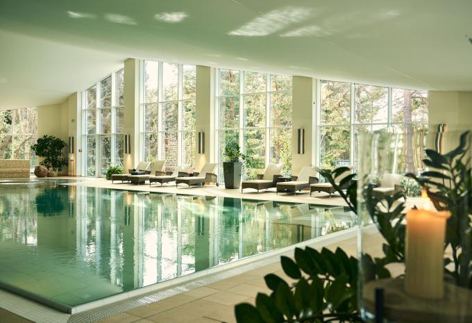 Ostsee - Ostseebad Dierhagen