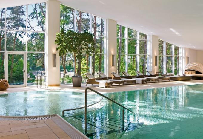 Ostsee - Ostseebad Dierhagen