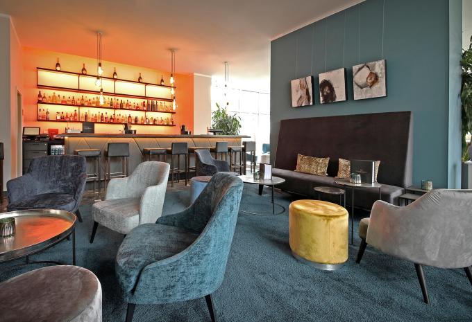 Ostsee - Ostseebad Dierhagen