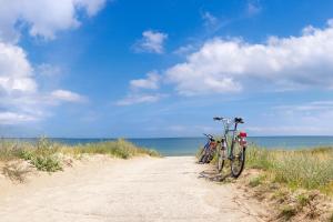 Ostsee - Ostseebad Dierhagen