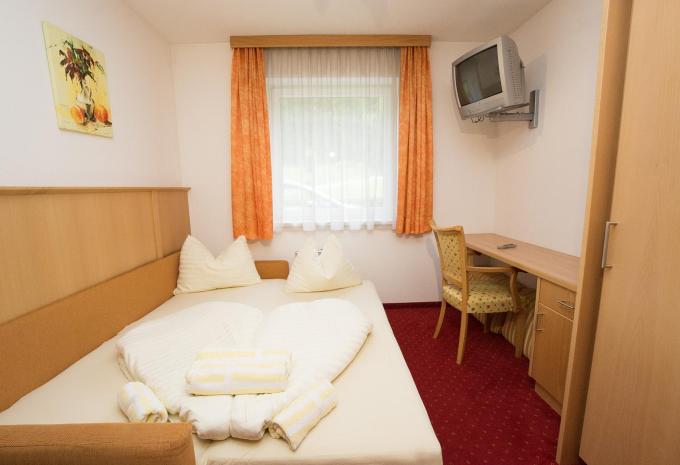 Beispiel: Apartment 3 Räume