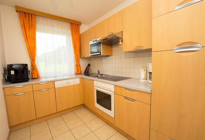 Beispiel: Apartment 3 Räume