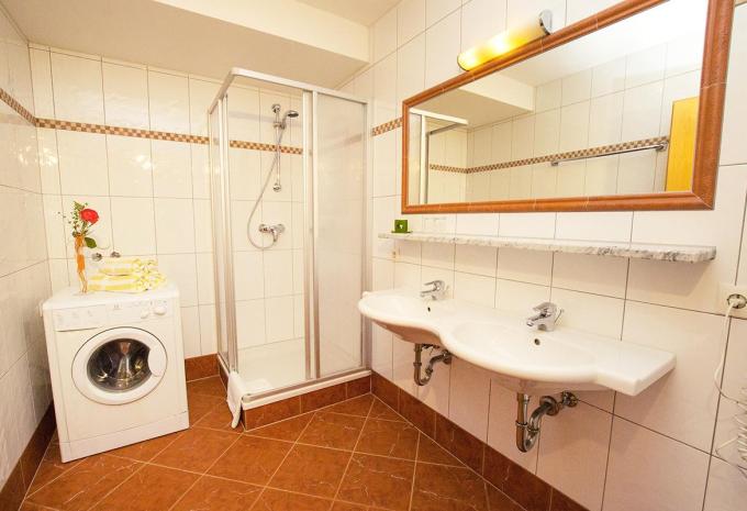 Beispiel: Apartment 4 Räume