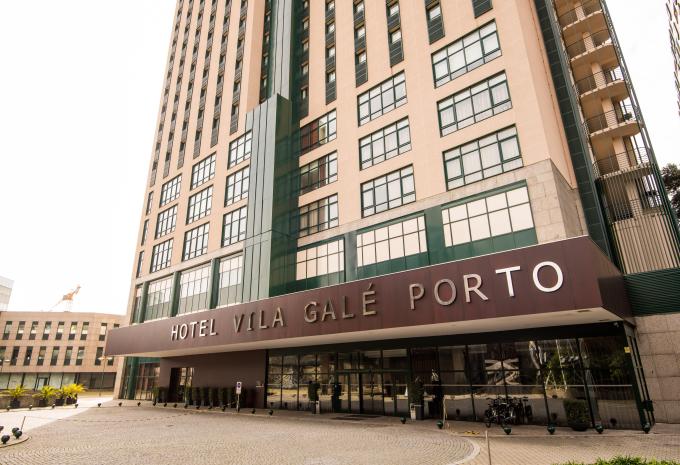 Hotel Vila Galé