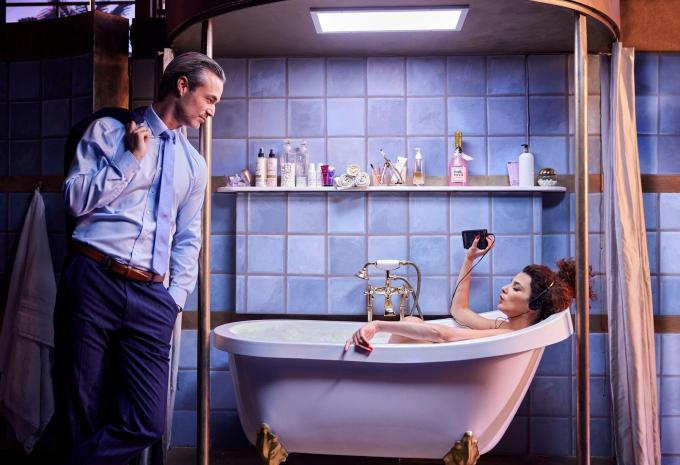 Pretty Woman - Das Musical