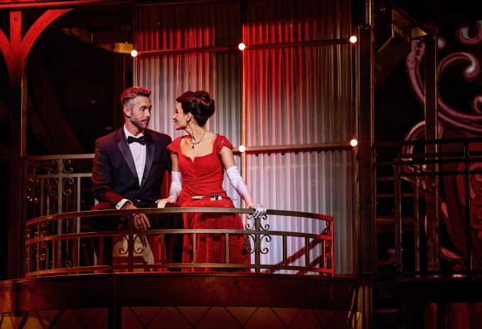 Pretty Woman - Das Musical