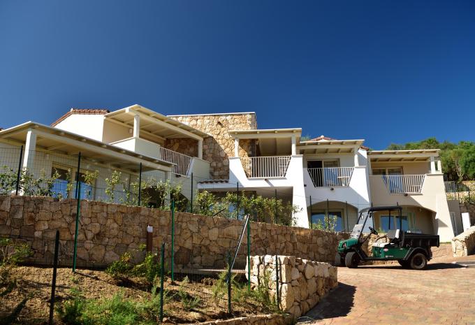 Sardinien - Porto Ottiolu