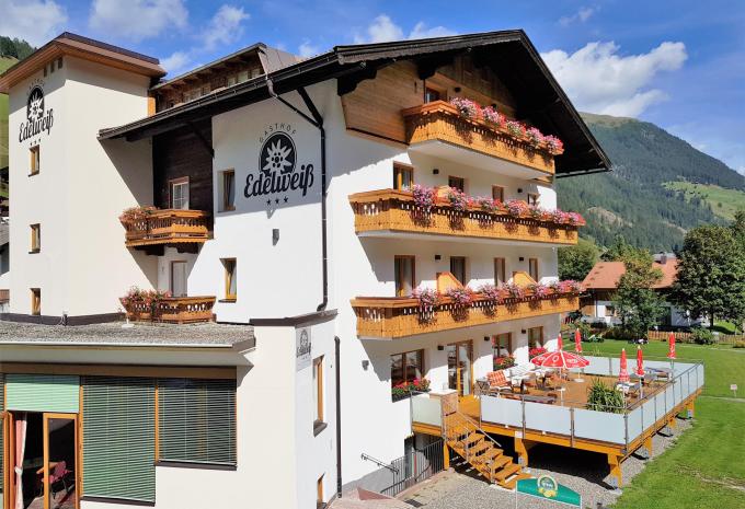 St. Jakob in Defereggen