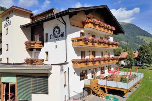 St. Jakob in Defereggen