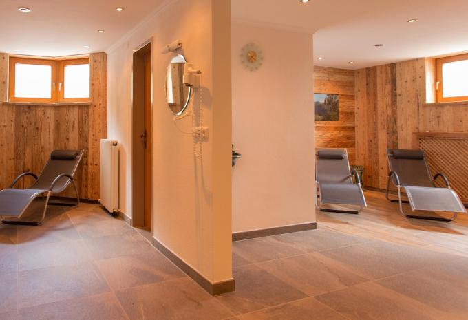 St. Jakob in Defereggen