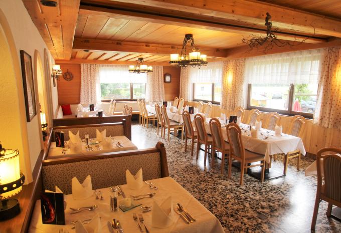 St. Jakob in Defereggen