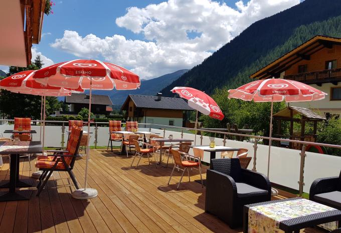 St. Jakob in Defereggen