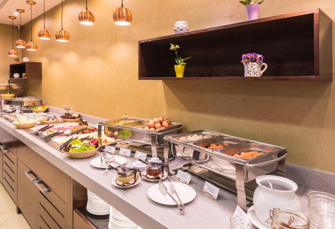 Hotel Lion's Garden ****