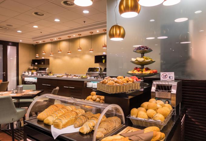 Hotel Lion's Garden ****