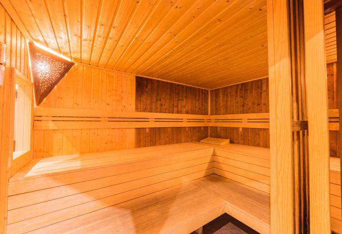 Hotel Lion's Garden ****