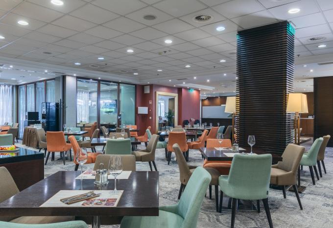 Hotel Lion's Garden ****