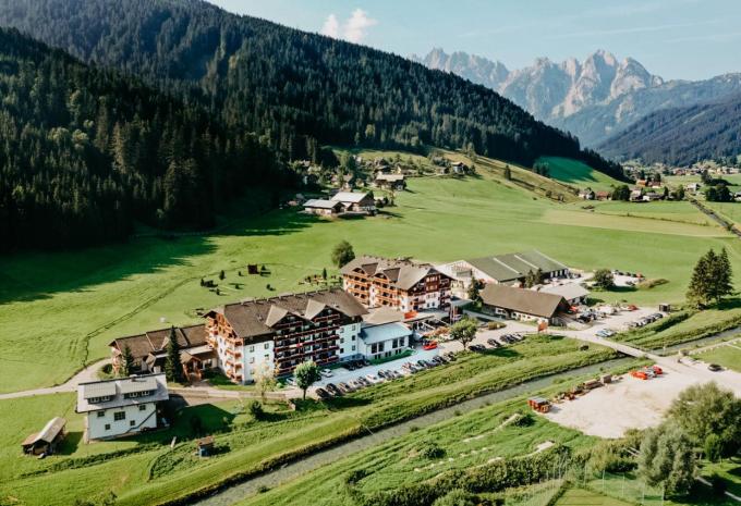 Vitalhotel Gosau