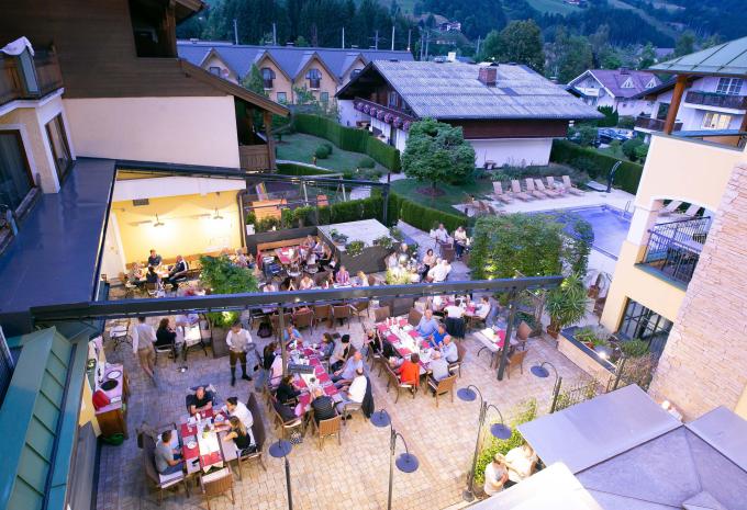 St. Johann im Pongau