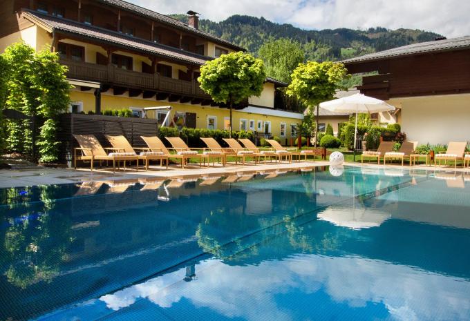 St. Johann im Pongau