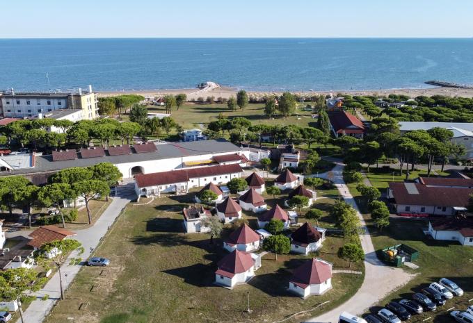 Villaggio San Paolo***