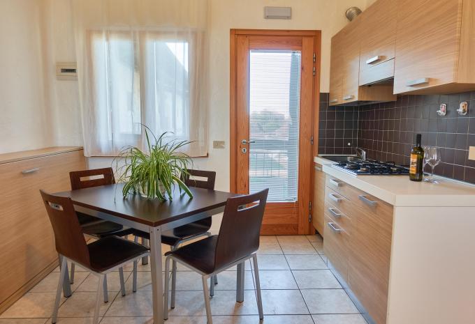 Beispiel Apartment Sole