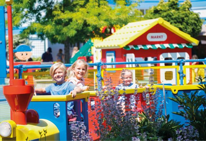 LEGOLAND® Deutschland