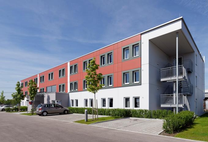 EuroHotel Friedberg s