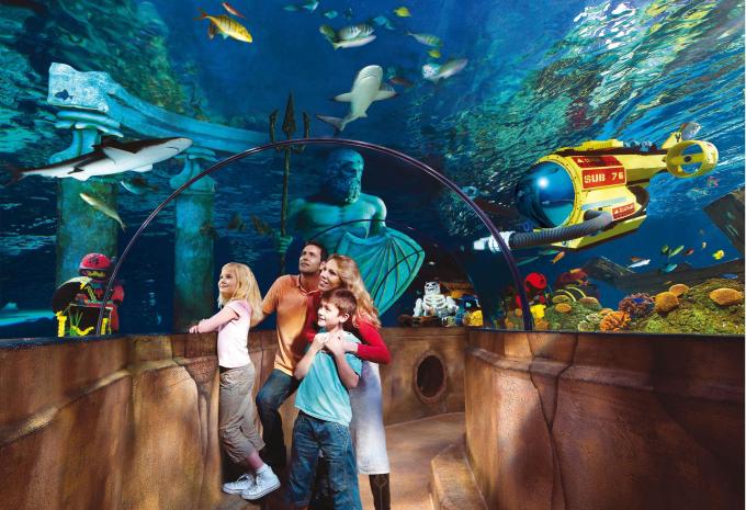 LEGOLAND® Deutschland