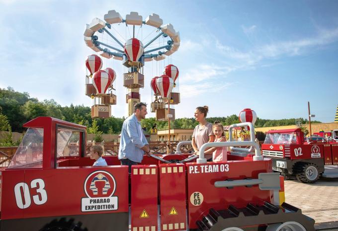 LEGOLAND® Deutschland