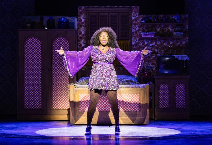 Sister Act - Das himmlische Musical